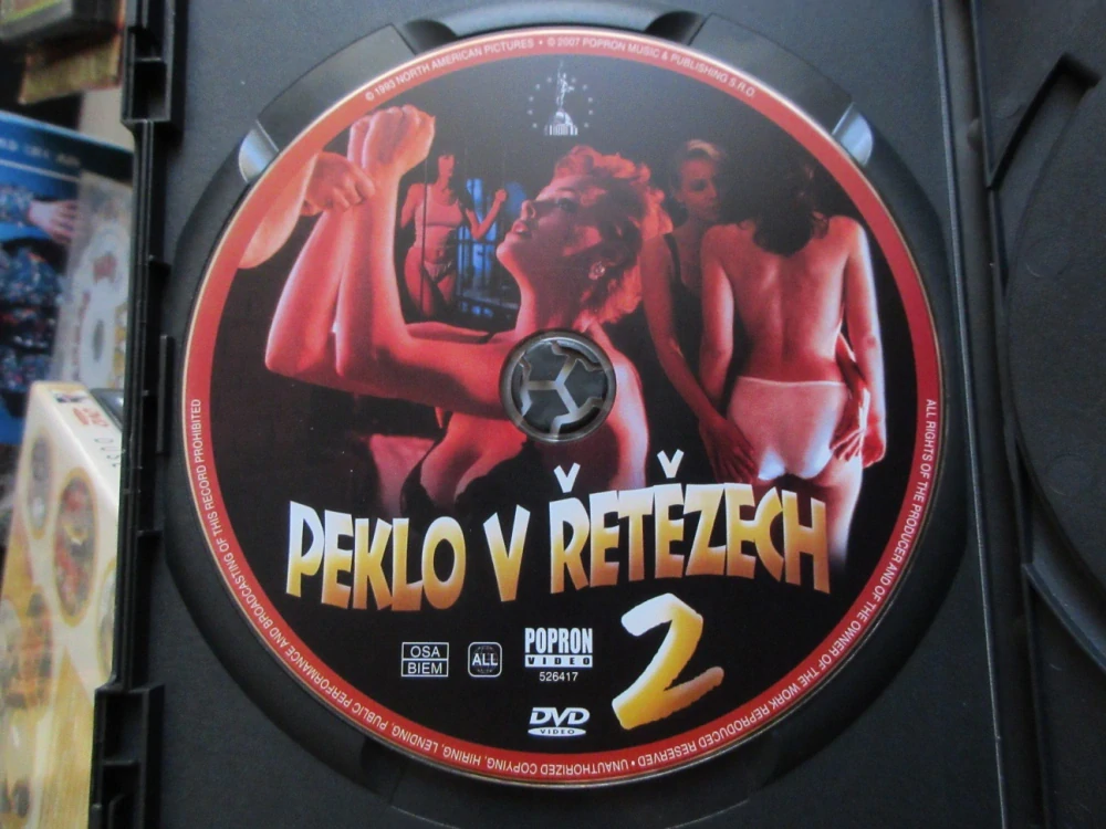 ČESKÉ HVĚZDY, JAK JE NEZNÁTE, 3X DVD FILM