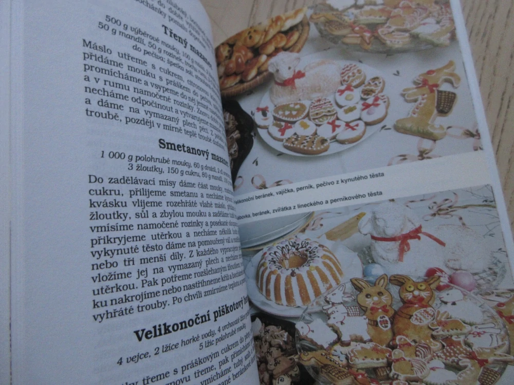 PEČEME NA SVATBY A SLAVNOSTNÍ PŘÍLEŽITOSTI, VĚRA MIKULOVÁ, MARTA HAIKLOVÁ, **an