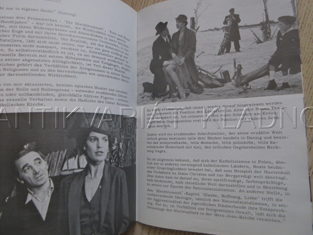 PLECHOVÝ BUBÍNEK, M. ADORF, D. OLBRYCHSKI, BIO PROGRAM ČŠ-2 Č. 55