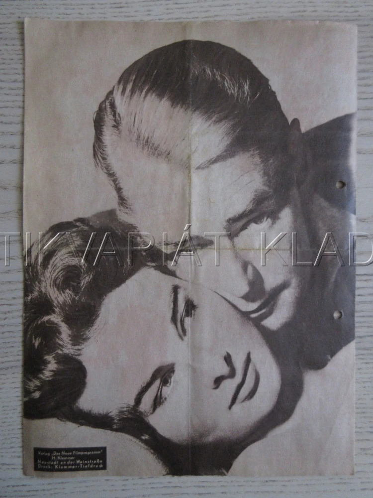 ZVUK BUBNU, A. LADD, C. BRONSON, BIO PROGRAM ČŠ-2 Č. 108