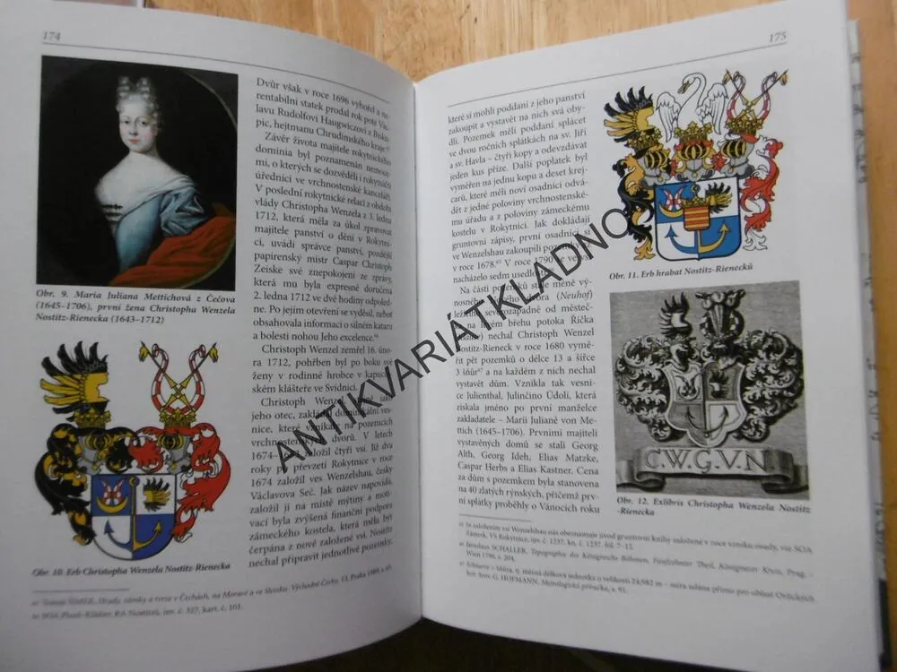ROKYTNICE V ORLICKÝCH HORÁCH 1318-2018