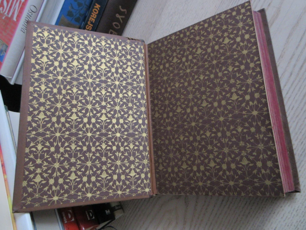 DĚJINY LITERATURY, DEUTSCHE LITTERATURGESCHICHTE, ROBERT KOENIG, **an