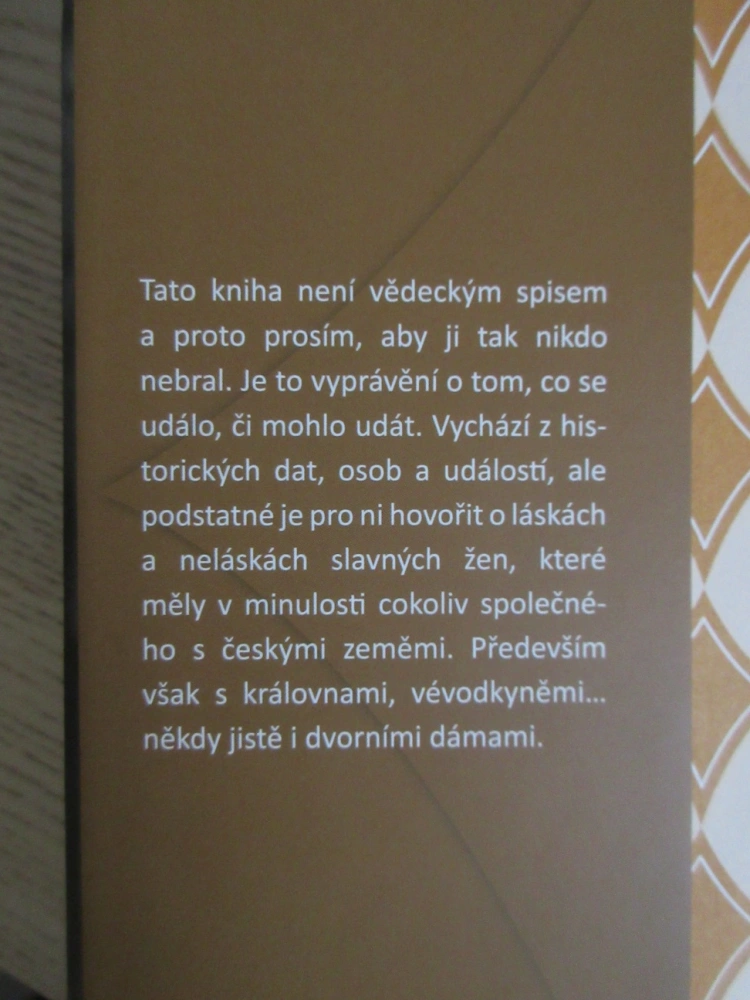 ŽENY LÁSKOU POSEDLÉ, JAN ŽÁČEK, **an