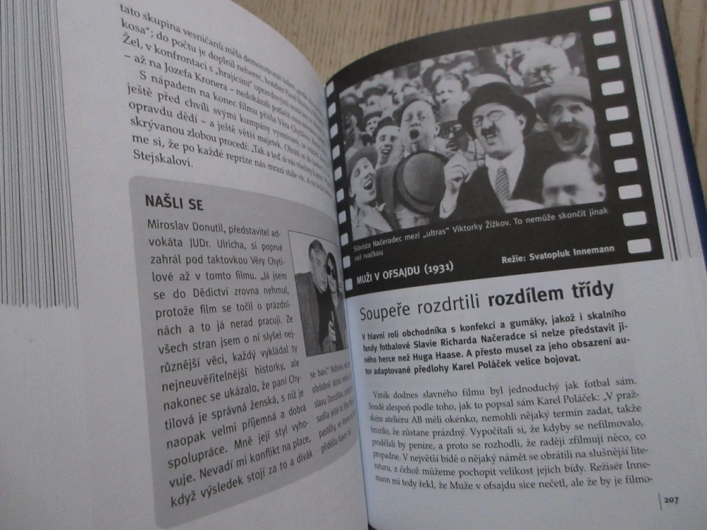 ČESKÝ BIJÁK, PAVEL TAUSSIG, **an