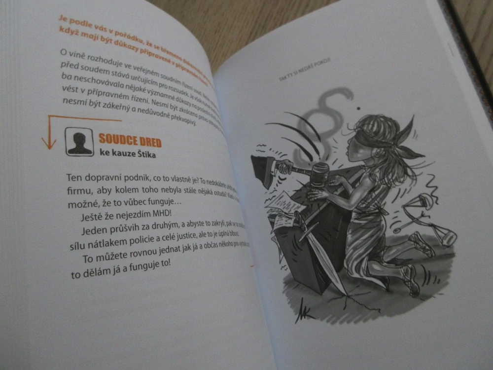 ZLOČINY BEZE ZBRANÍ 2, MARIE FORMÁČKOVÁ A KOLEKTIV, **an