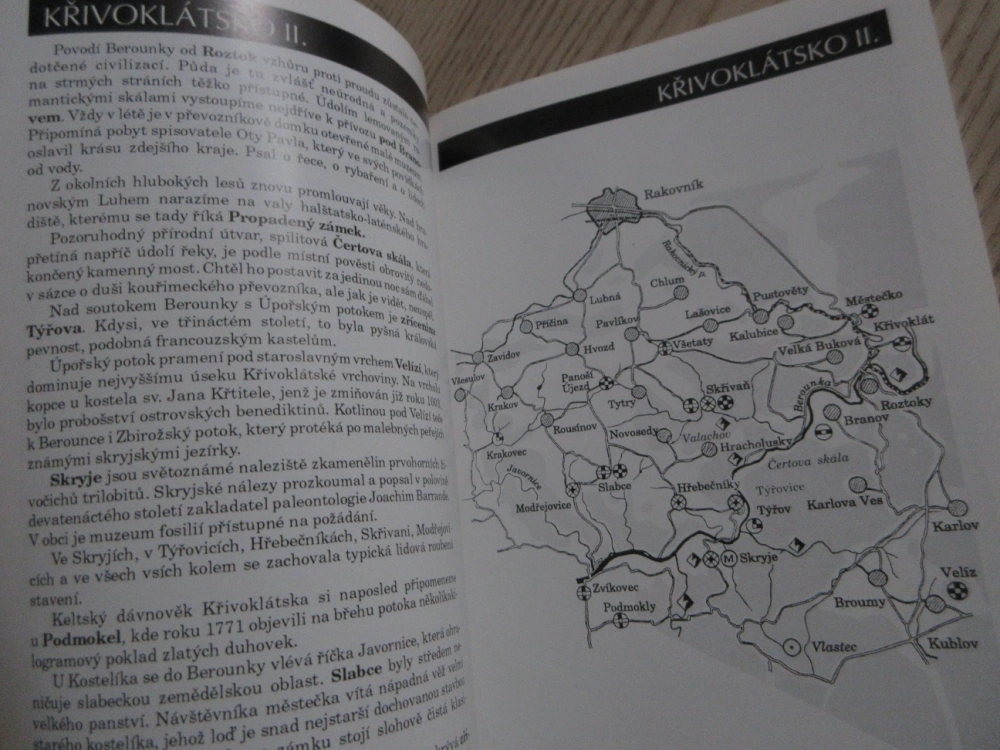 OKRES RAKOVNÍK, VÁCLAV ZOUBEK, MARCELA PÁSKOVÁ A DALŠÍ, **an