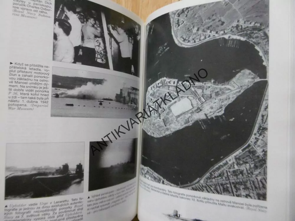 HRDINA Z UPHOLDERU, JIM ALLAWAY, **an