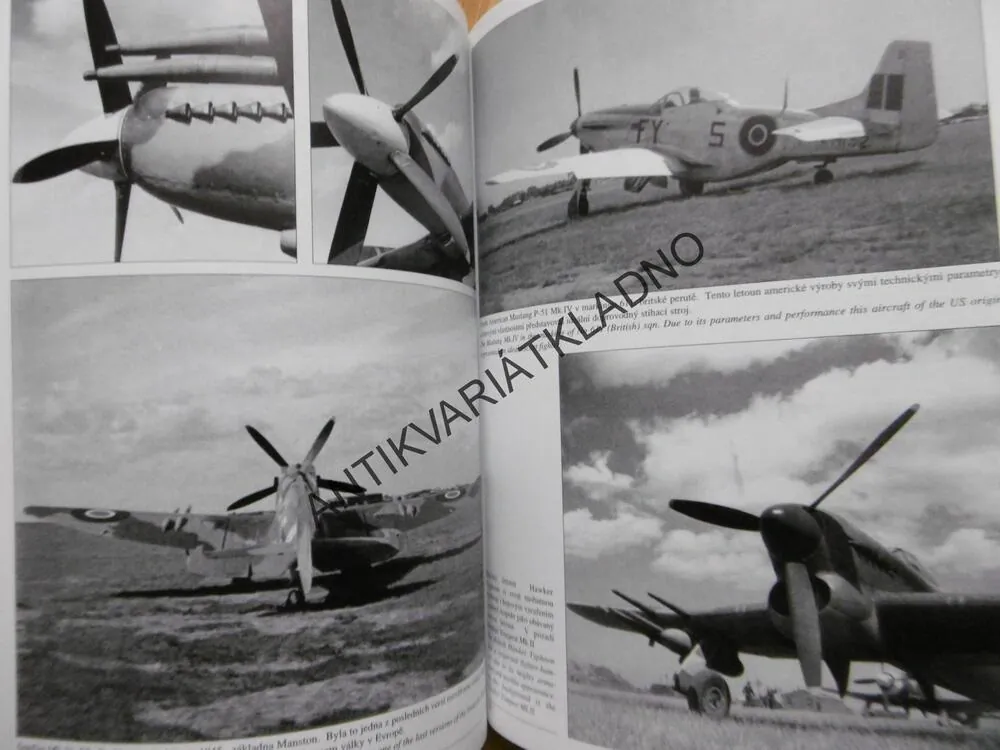 KAREL STRYK, LETECKÝ MECHANIK, PILOT A FOTOGRAF