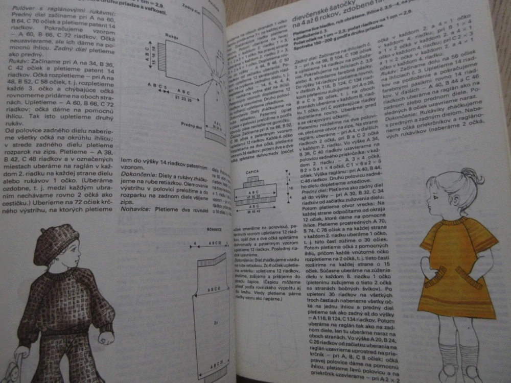 ŠKOLA RUČNÍHO PLETENÍ, I PRO LEVÁKY, LUDMILA PEŠKOVÁ, **an