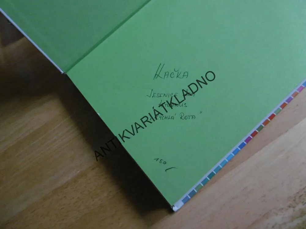 VÝPRAVY ZA DOBRODRUŽSTVÍM, MILOŠ ZAPLETAL, 