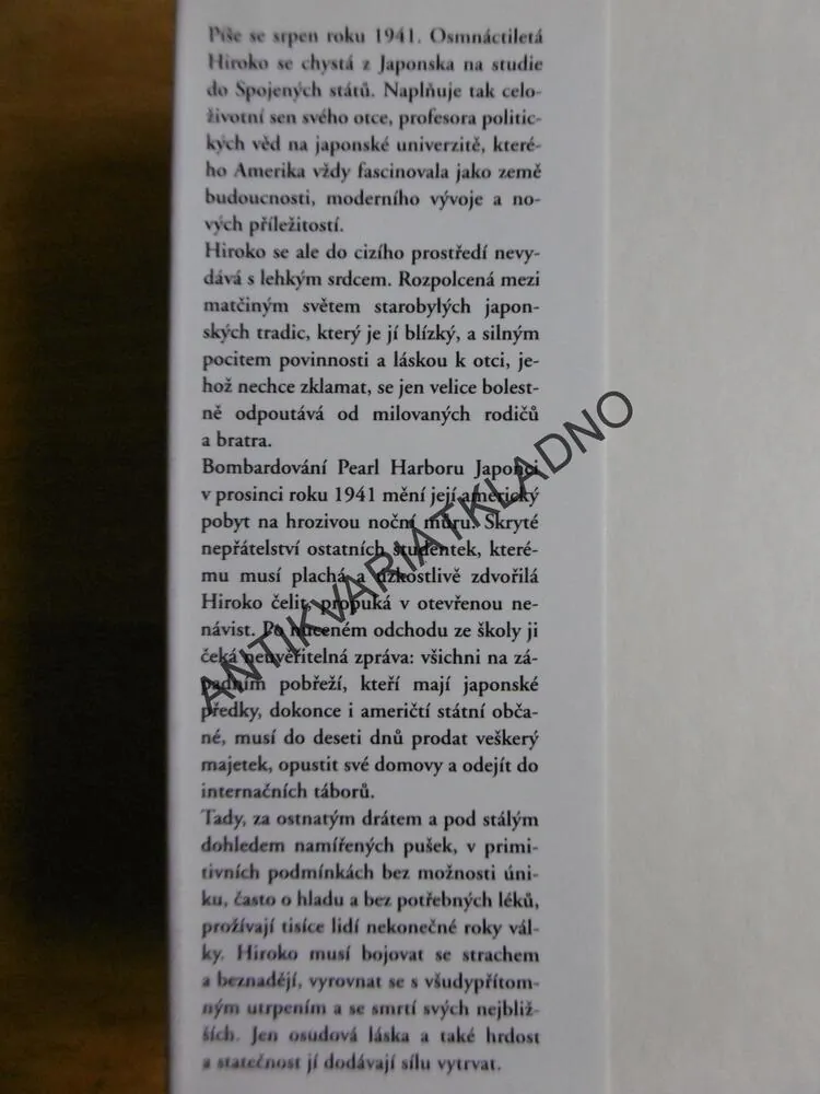 TICHÁ HRDOST, DANIELLE STEEL,**an