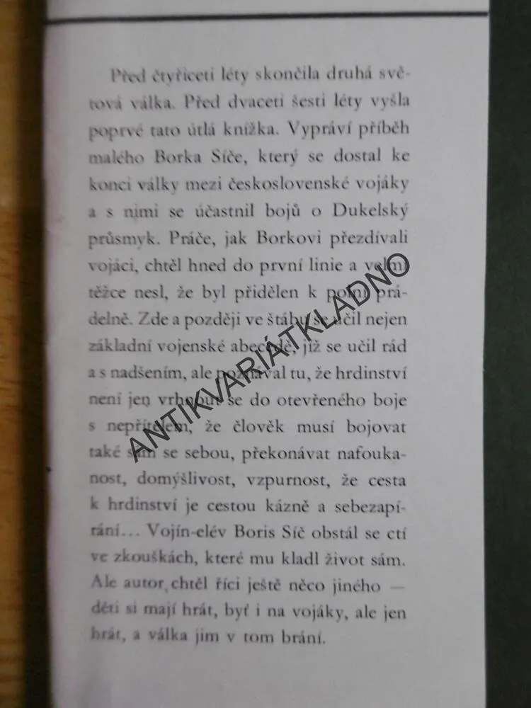PRÁČE, JAN MAREŠ, JAN RYBÁK, **an