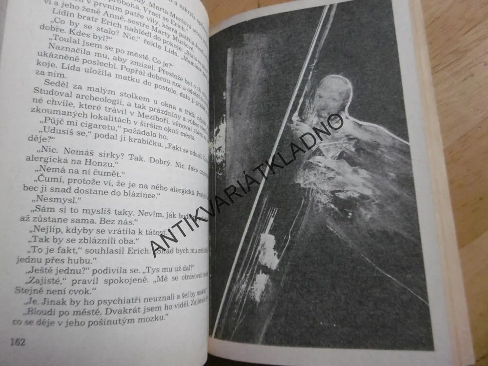 POKLAD BYZANTSKÉHO KUPCE,, BLÁZNOVA SMRT, VÁCLAV ERBEN, **an