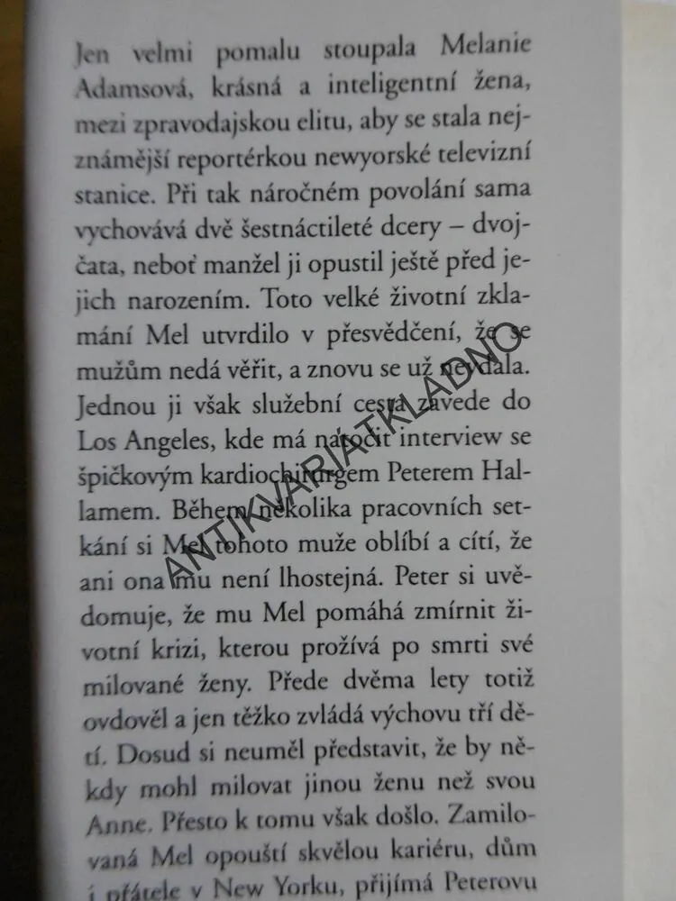 OSUDY, DANIELLE STEEL, **an