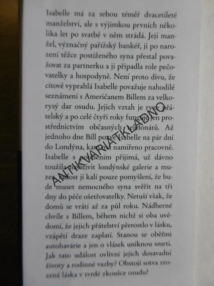 POLIBEK, DANIELLE STEEL, **an