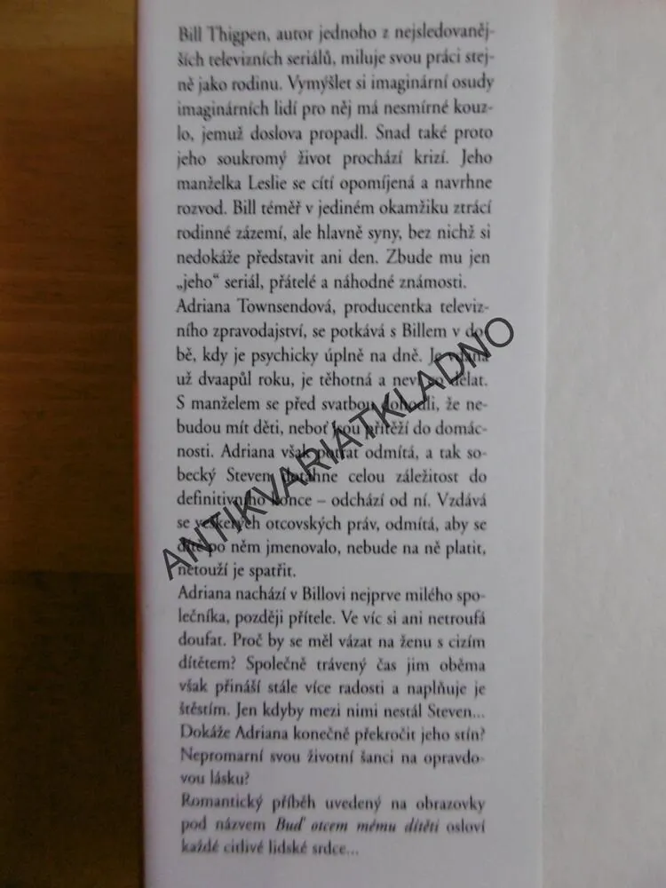 TLUKOT SRDCE, DANIELLE STEEL