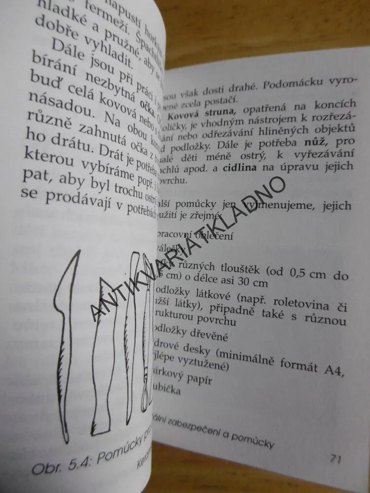 KERAMIKA PRO MALÉ I VELKÉ