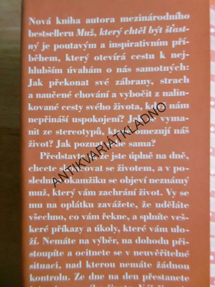 BŮH CHODÍ PO SVĚTE VŽDYCKY INKOGNITO, LAURENT GOUNELLE, **an