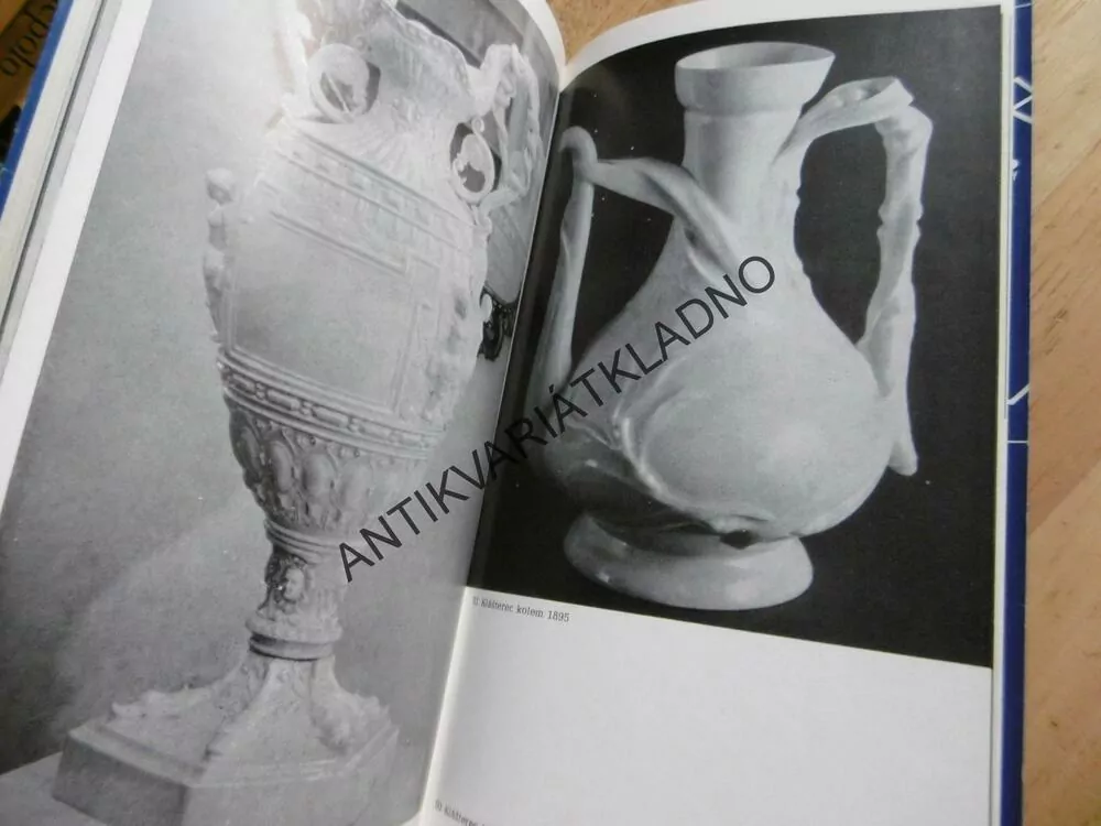 ČESKÉ PORCELÁN , UPM PRAHA, ZÁMEK KLÁŠTEREC NAD OHŘÍ