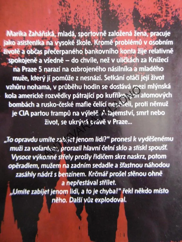 LÍHEŇ, MIROSLAV ŽAMBOCH