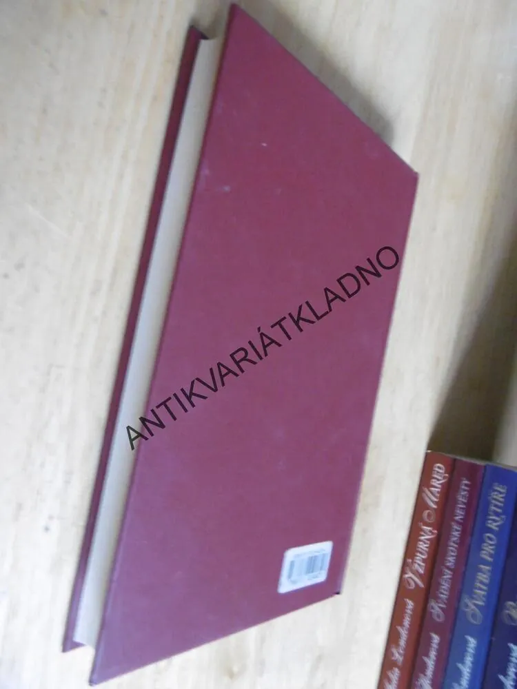 MILÁČEK, GUY DE MAUPASSANT, 