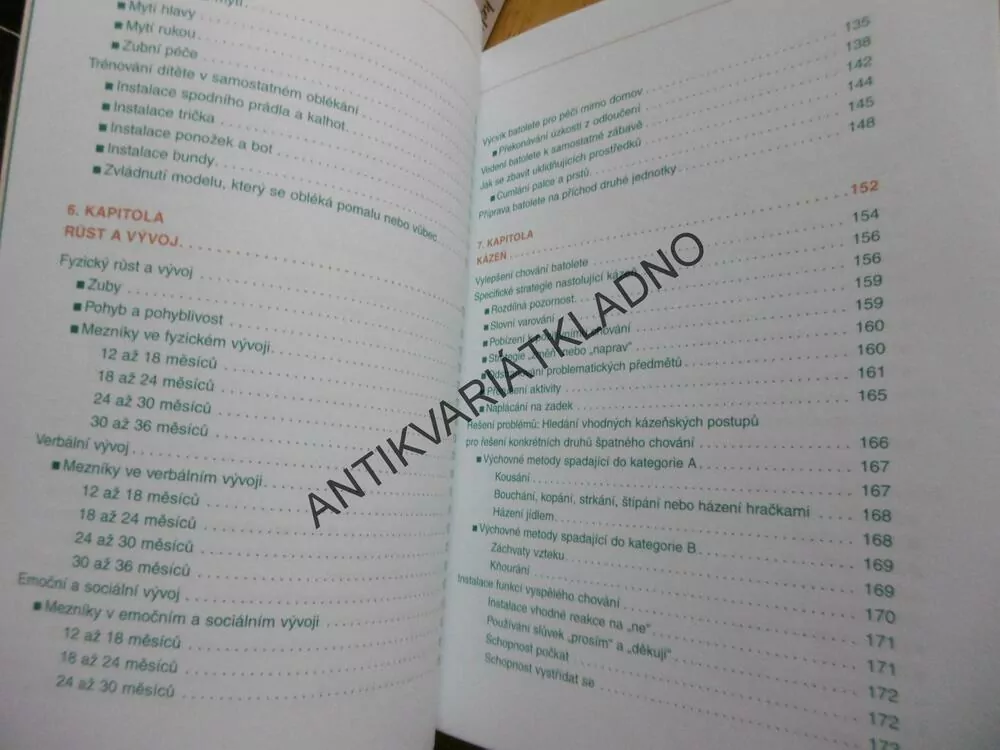 BATOLE- NÁVOD K OBSLUZE, RADY PRO ÚDRŽBU A TIPY PRO ŘEŠENÍ PROBLÉMŮ, **an