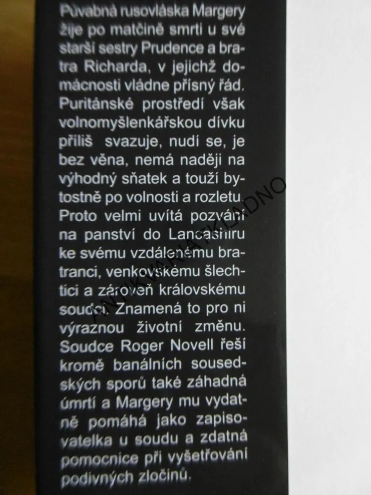 MLHA NAD PENDLEM, ROBERT NEIL