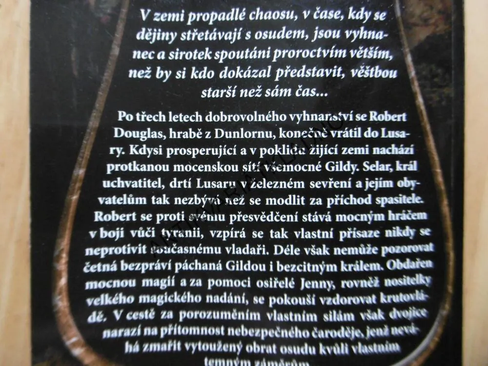 NÁVRAT VYHNANCE, PRVNÍ KNIHA LEGEND ELITY, KATE JACOBY, **an