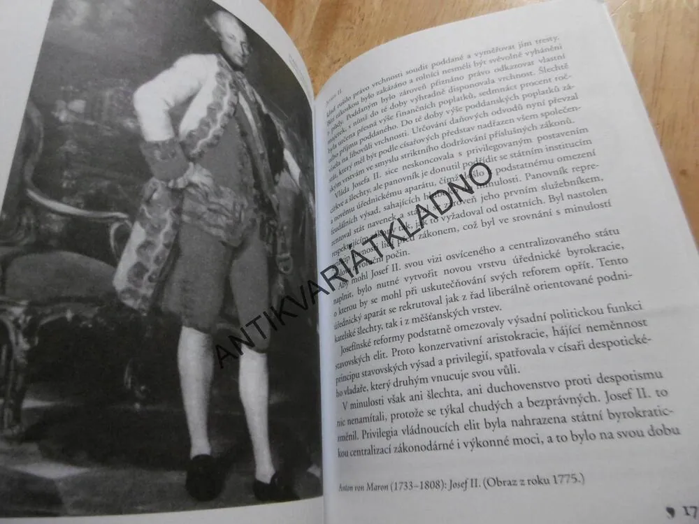 VLÁDCI ČESKÝCH ZEMÍ, DALŠÍ ROZLUŠTĚNÁ TAJEMSTVÍ, VLADIMÍR LIŠKA, **an