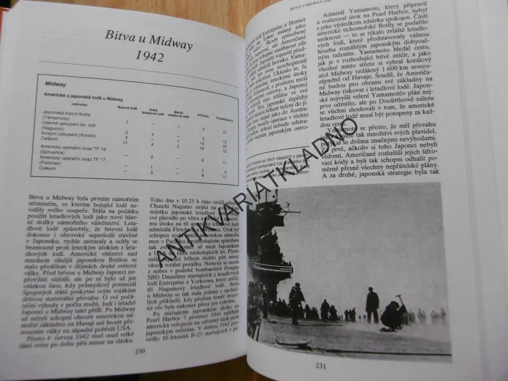 ROZHODUJÍCÍ BITVY, EDICE HISTORIE A VOJENSTVÍ, **an