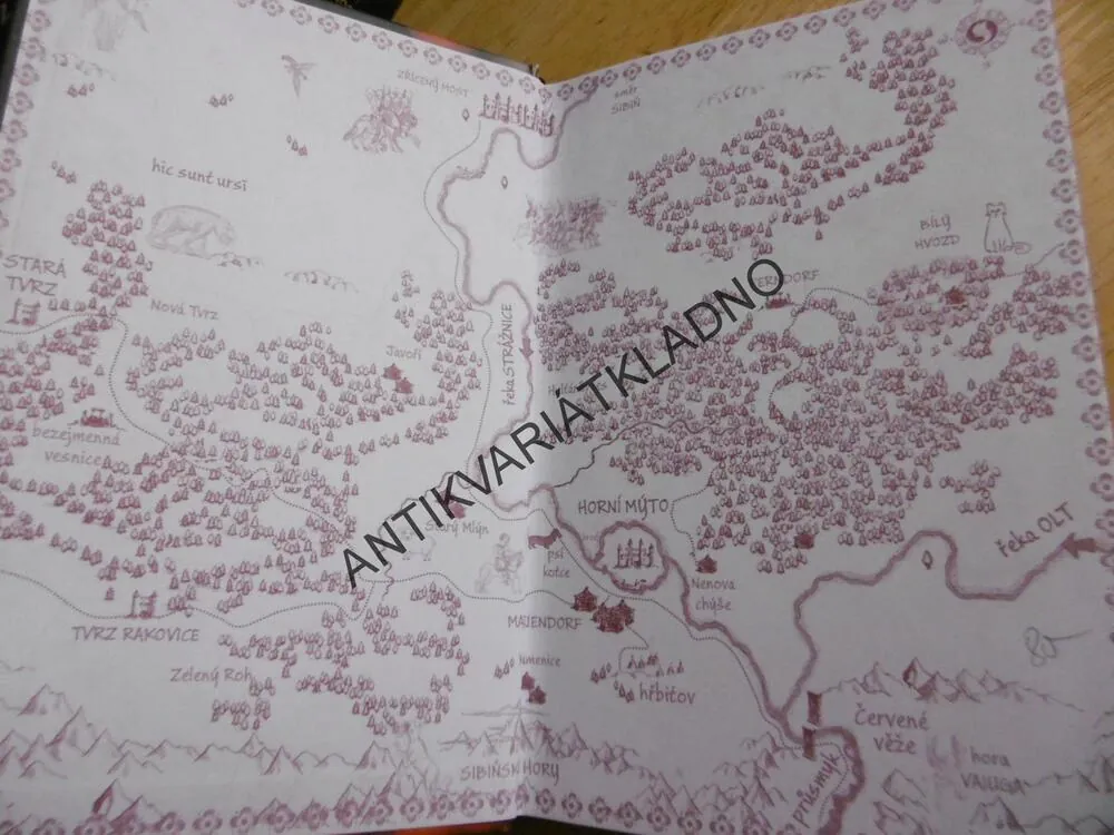 ORDÁL, FRANTIŠEK KALENDA, **an