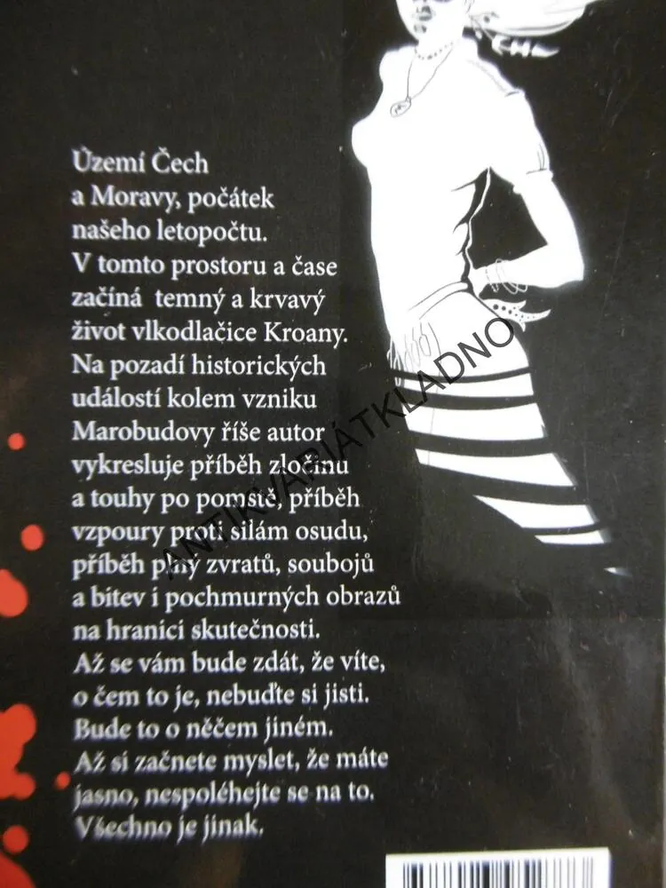 VLČICE, ZDENĚK ŽEMLIČKA, **an