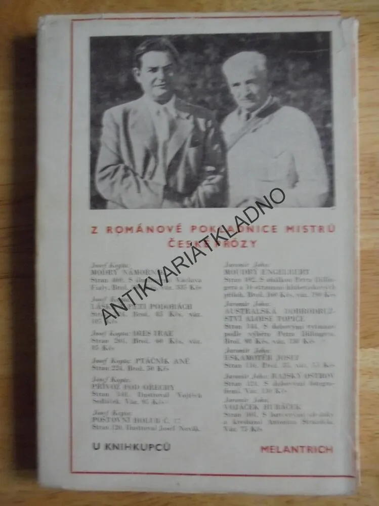 MALÉ HISTORKY O VELKÉM MUŽI, TGM, MASARYK, HERBEN