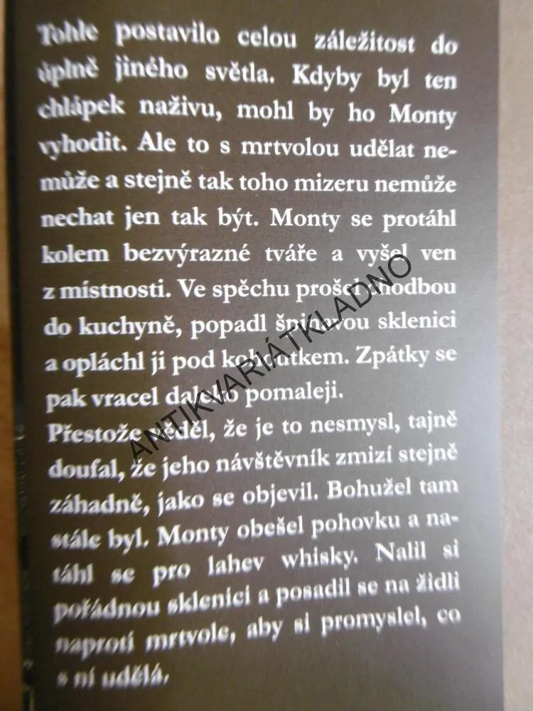 TROSKY, ANN GRANGER, **an