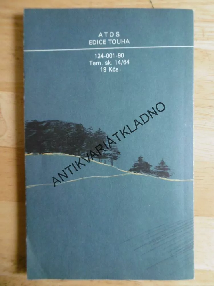 BOJ O PRVNÍ MÍSTO, JAROSLAV FOGLAR, **an