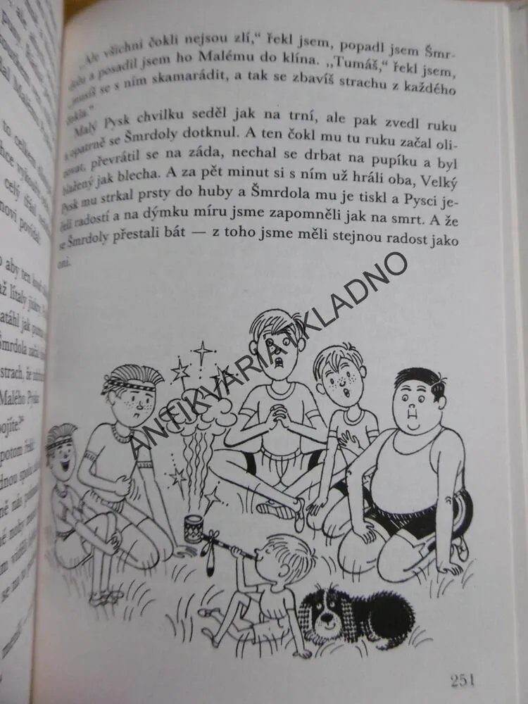 NAŠE PARTA, KAREL PTÁČNÍK, JAROSLAV MALÁK