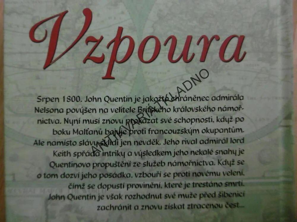 VZPOURA, ERWIN RESCH