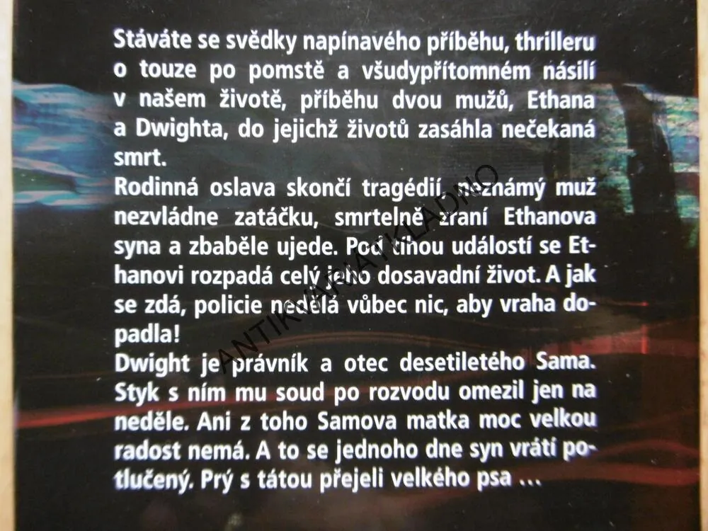 POMSTA, JOHN BURNHAM SCHWARTZ, **an