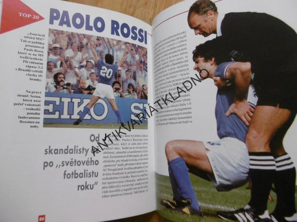 TOP 20 FOTBAL, NEJLEPŠÍ ÚTOČNÍCI SVĚTA, DATA UDÁLOSTI, POSTŘEHY ZÁKULISÍ, MRÁZEK