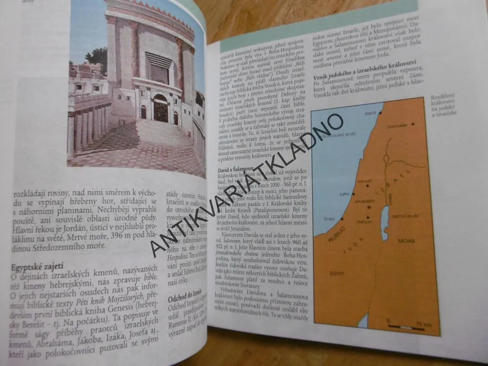 PRAVĚK, STAROVĚK, 1.., SCIENTIA HISTORIE