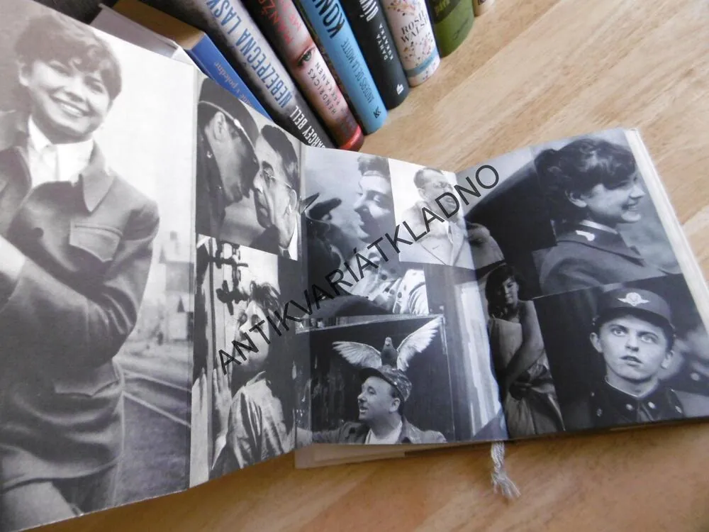 OSTŘE SLEDOVANÉ VLAKY, BOHUMIL HRABAL, **an