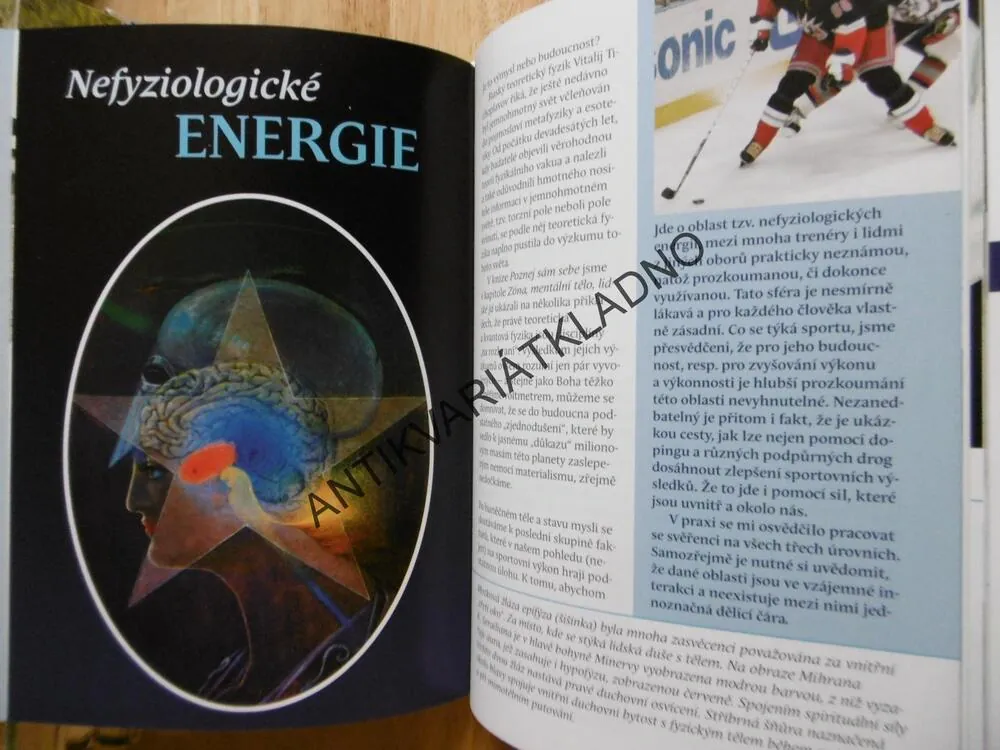 ÚSPĚCH A JEHO SPIRITUÁLNÍ DIMENZE, MÝTUS FIKCE, SKUTEČNOST, JELÍNEK, KUCHAŘ