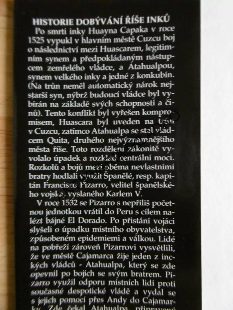 INKOVÉ, SLUNEČNÍ PRINCEZNA, ANTOINE B.DANIEL, **an