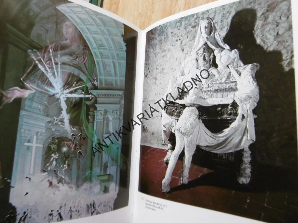 SALVADOR DALÍ, C.R. AGUILERA, **an