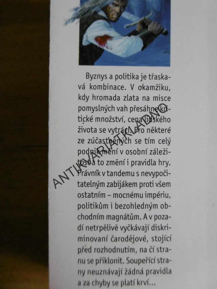 NA OSTŘÍCH ČEPELÍ, MIROSLAV ŽAMBOCH