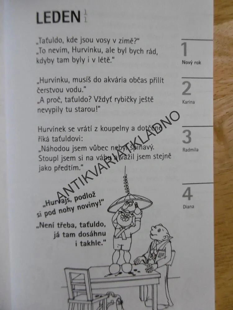 SMĚJEME SE KAŽDÝ SE SPEJBLEM A HURVÍNKEM, HELENA ŠTÁCHOVÁ