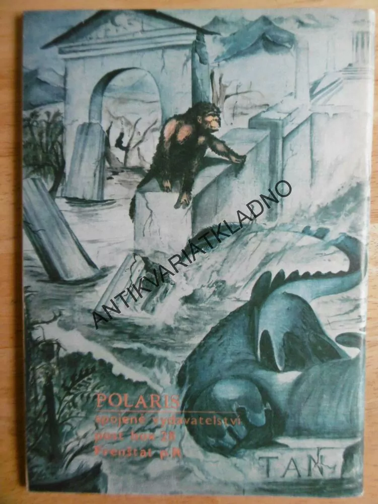 EXALTICON, 3/1991, CLARKE, BLOCH TENN, **an