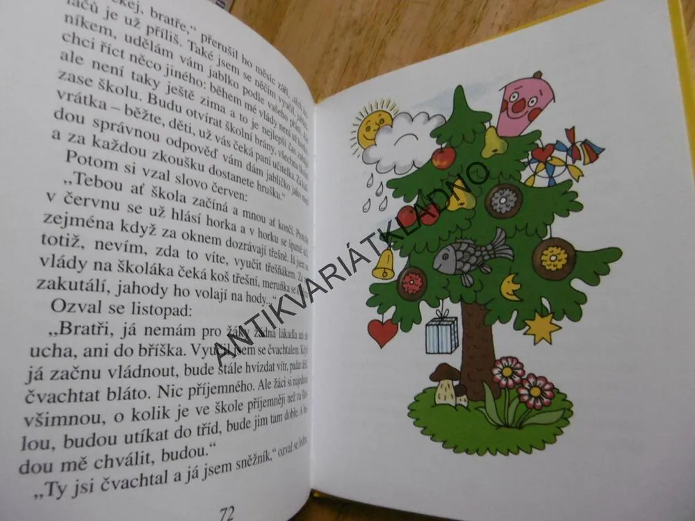 NENÍ ŠKOLA JAKO ŠKOLA, A NENÍ ŽÁK JAKO ŽÁK, ĎURÍČKOVÁ, **an