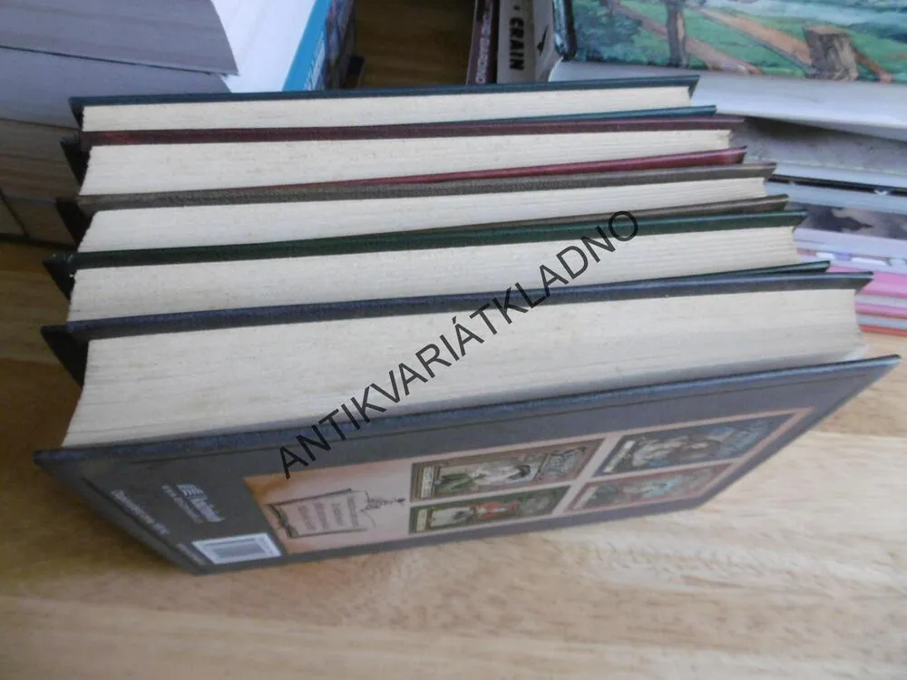 KRONIKA RODU SPIDERWICKŮ, 1-5, DITERLIZZI, HOLLY BLACKOVÁ, **an
