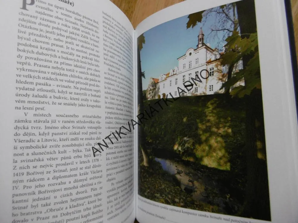 TAJEMNÁ MÍSTA BEROUNSKA, BEROUN, OTOMAR DVOŘÁK, HOLEČKOVÁ,